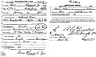 World War I Draft Registration Cards 1917-1918 - Reese Blizzard Jr