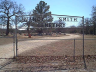 Cemetery Entrance Nancy Smith Cemetery