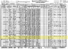 1930 United States Federal Census - William Blizzard