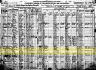 1920 United States Federal Census - Ethel McCoy