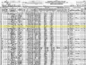 1930 United States Federal Census - Alice Finnen