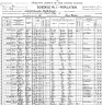 1900 United States Federal Census - Samuel Bartow