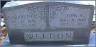 Grave Stone John Asbury Weldon