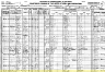 1920 United States Federal Census - Travis B Wilkins
