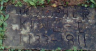 Grave Stone Christopher King