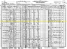 1930 United States Federal Census - Guy Hillis
