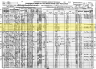 1920 United States Federal Census - Delmer F Bartow