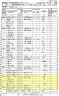 1860 United States Federal Census - Reuben McCoy