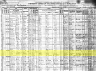 1910 United States Federal Census - Albert C King