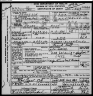 Death Certificate Helen Mae Barlow