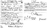World War I Draft Registration Cards 1917-1918 - William Blizzard
