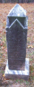 Grave Stone James Camp