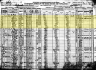 1920 United States Federal Census - G William Hillis