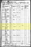 1860 United States Federal Census - Elizabeth Butt