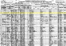 1920 United States Federal Census - Jessie J Snider